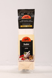 پودر موسیر 50 گرمی یاس آبی (سلفونی)