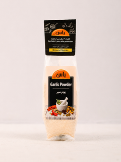 پودر سیر 60 گرمی یاس آبی (سلفونی)